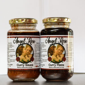 Curry Sauce & Curry Paste Bundle